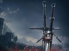 Witcher 3 | Wild Hunt | Ведьмак