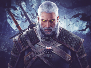 Witcher | Ведьмак
