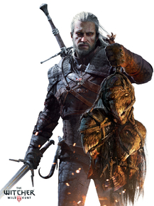 Witcher 3 | Wild Hunt | Ведьмак
