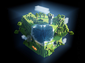 Minecraft | Майнкрафт