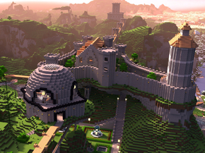 Minecraft | Майнкрафт