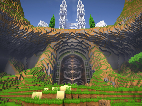 Minecraft | Майнкрафт