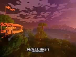 Minecraft | Майнкрафт