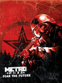 Metro 2033 | Метро 2033