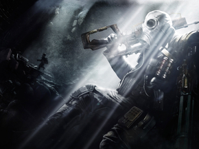 Metro 2033 | Метро 2033