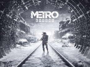 Metro Exodus | Метро Исход Metro Exodus | Метро Исход