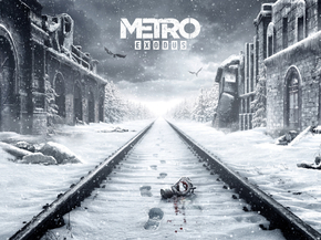 Metro Exodus | Метро Исход