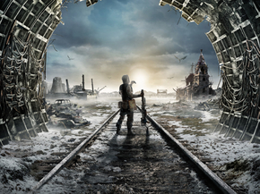 Metro Exodus | Метро Исход