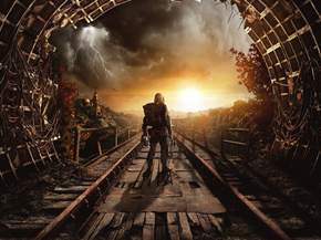 Metro Exodus | Метро Исход Metro Exodus | Метро Исход