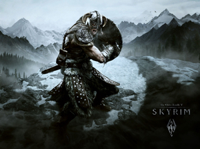 Skyrim | Скайрим