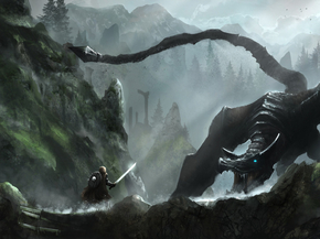 Skyrim | Скайрим
