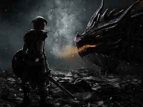 Skyrim | Скайрим