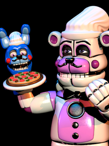 Five Nights at Freddy's | ФНАФ