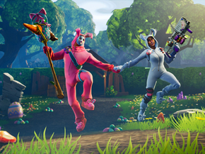 Fortnite | Фортнайт