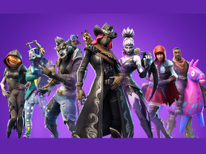 Fortnite | Фортнайт