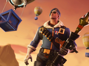 Fortnite | Фортнайт Fortnite | Фортнайт