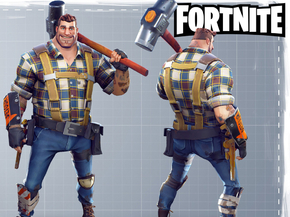 Fortnite | Фортнайт