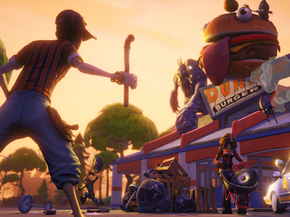 Fortnite | Фортнайт