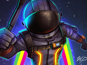 Fortnite | Фортнайт