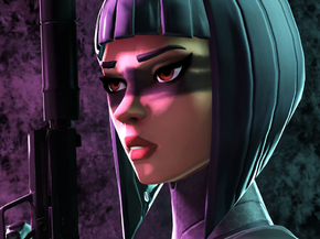 Fortnite | Фортнайт