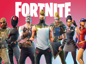 Fortnite | Фортнайт