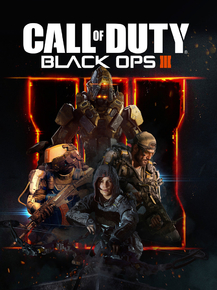 Call Of Duty: Black Ops 3