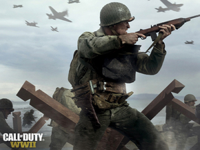 Call Of Duty