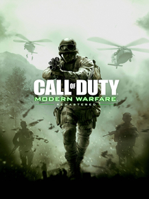 Call Of Duty: Modern Warfare