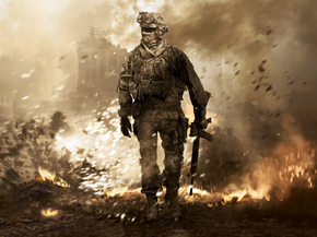 Call Of Duty