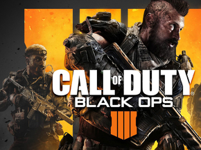 Call Of Duty: Black Ops 4