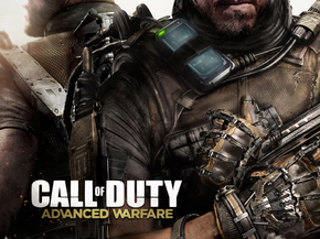 Call Of Duty: Advanced Warfare