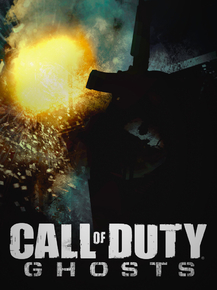 Call Of Duty: Ghosts