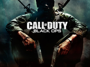 Call Of Duty: Black Ops