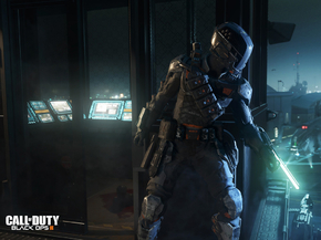 Call Of Duty: Black Ops 3