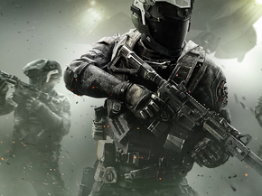 Call Of Duty