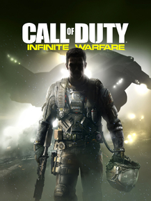 Call Of Duty: Infinite Warfare