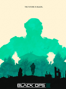 Call Of Duty: Black Ops 3