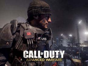 Call Of Duty: Advanced Warfare