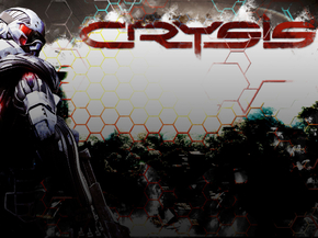 Crysis | Крайзис
