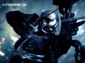 Crysis 3 | Крайзис 3