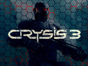 Crysis 3 | Крайзис 3