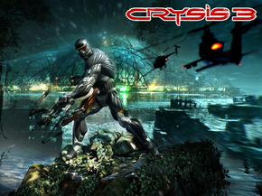 Crysis 3 | Крайзис 3