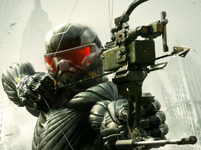 Crysis | Крайзис