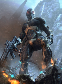 Crysis | Крайзис