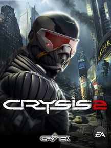 Crysis 2 | Крайзис 2