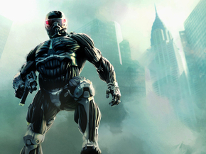 Crysis | Крайзис