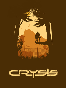 Crysis | Крайзис