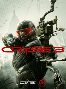 Crysis 3 | Крайзис 3