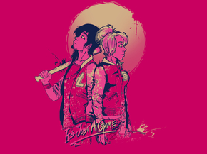 Hotline Miami | Хотлайн Майами