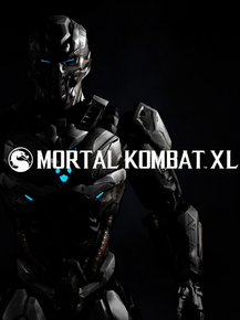 Mortal Kombat XL | Мортал Комбат